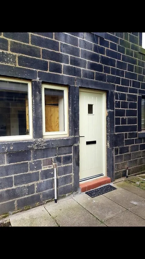 Coiners Rest Villa Heptonstall 0*,