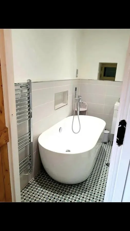 Coiners Rest Villa Heptonstall