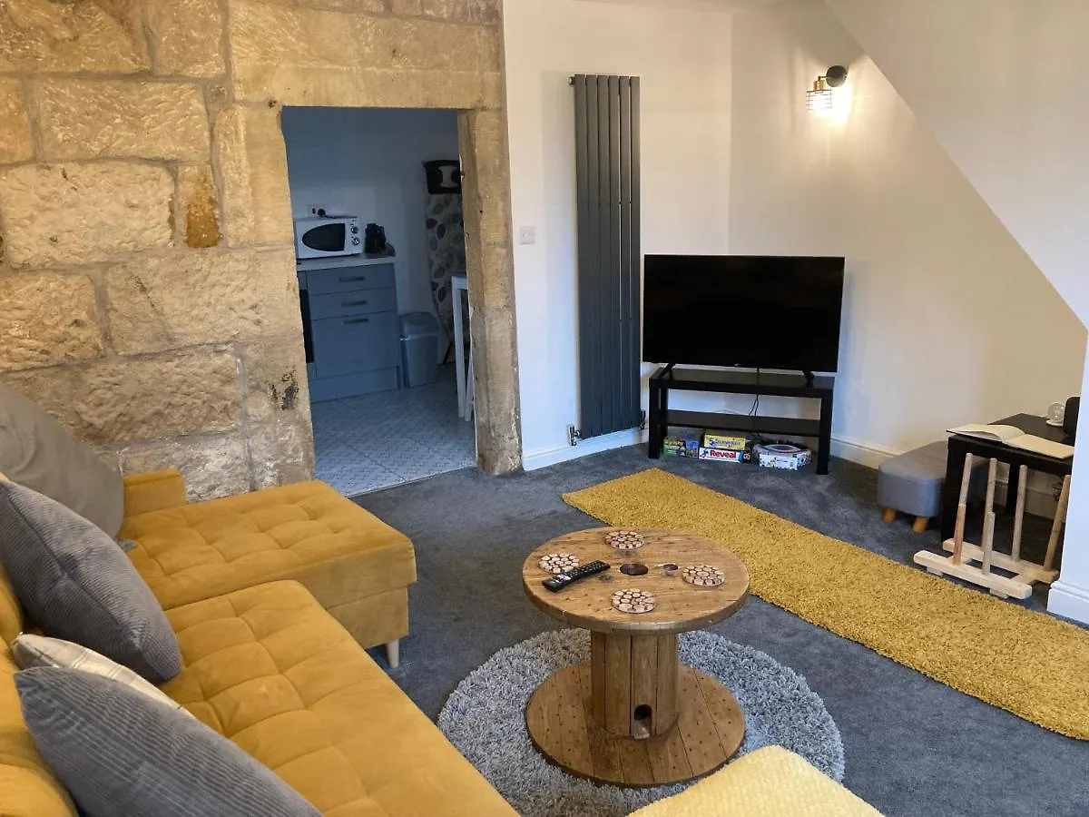 Coiners Rest Villa Heptonstall